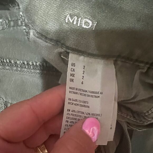 American eagle shorts  - Picture 3 of 4